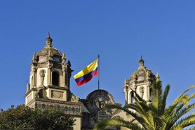 再傳捷報，中正鍋爐隨中化集團成功落戶哥倫比亞