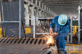 中正SZS系列天燃氣鍋爐推動集中供熱企業有序推進北方地區清潔采暖工作的進行