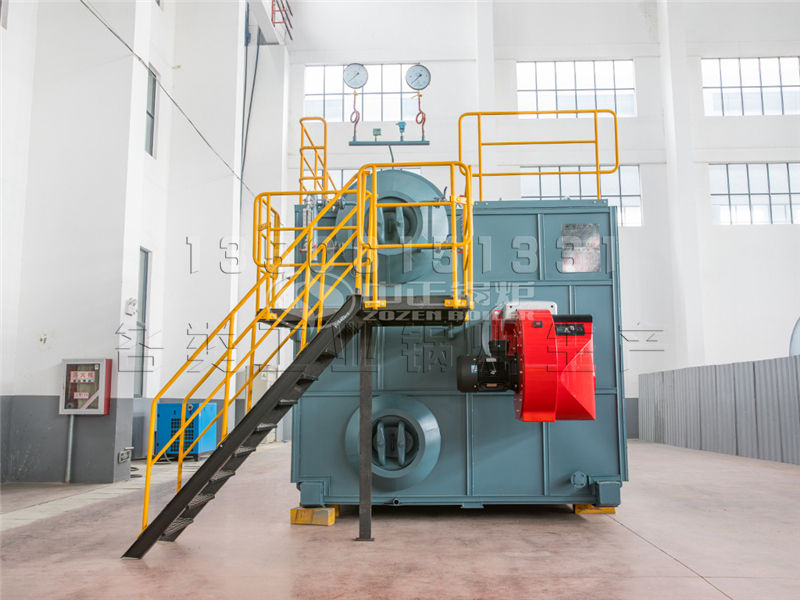 導(dǎo)熱油爐多少大卡為一噸