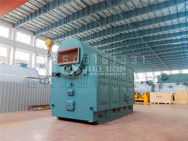 三噸燃氣鍋爐多少錢