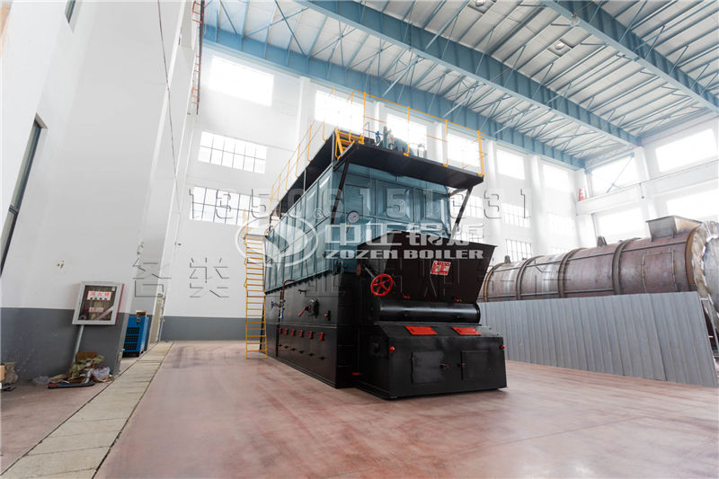 2噸燃?xì)庹羝仩t多少錢(qián)